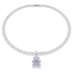 CHARM TEDDY IDYLLIA, TAGLIO MISTO