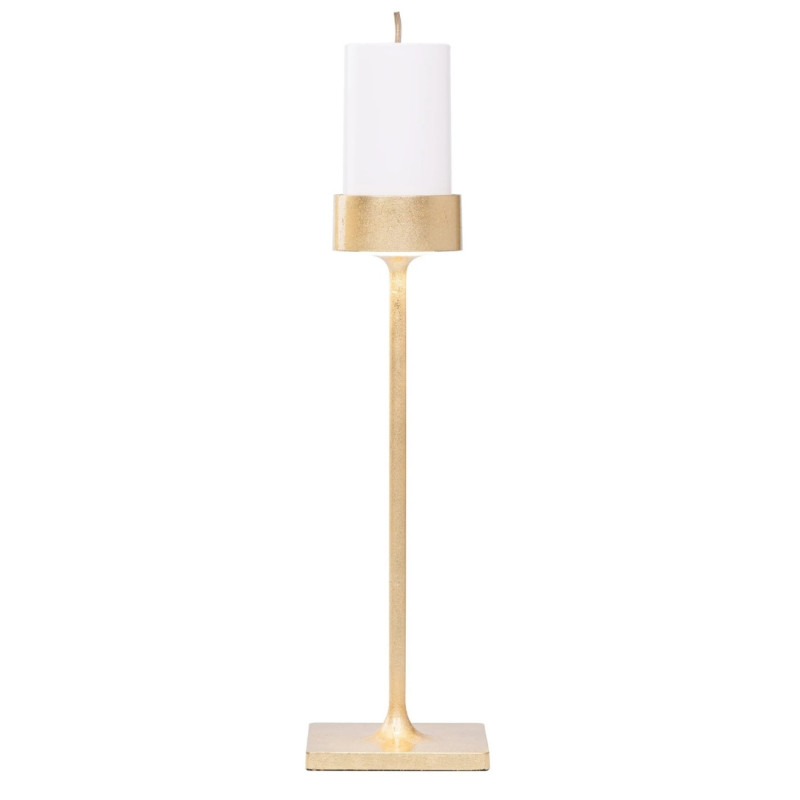 TABLE LAMP H 36 CM, GOLD PERPETUA LD1170DFO