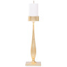 TABLE LAMP H 36 CM, PERPETUA BAROCCO
