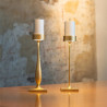 TABLE LAMP H 36 CM, PERPETUA BAROCCO