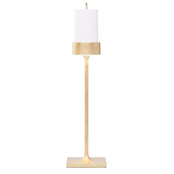 PERPETUA TABLE LAMP, LD117