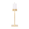 PERPETUA TABLE LAMP, LD117