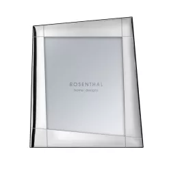 CORNICE PORTA FOTO CROSSING, 925 SILVER