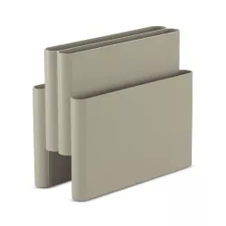 MAGAZINE RACK BY GIOTTO...