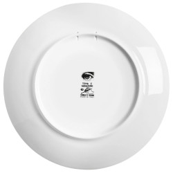 WALL PLATE 26 CM, TEMA & VARIAZIONI N.10