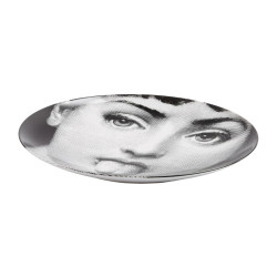 WALL PLATE 26 CM, TEMA & VARIAZIONI N.82