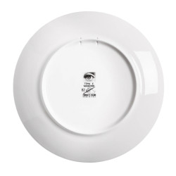 PIATTO PARETE 26 CM, TEMA E VARIAZIONI N.82