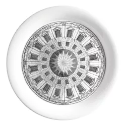 ROUND TRAY 40 CM, CORTILE,...