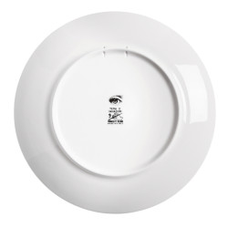 PIATTO PARETE 26 CM, TEMA E VARIAZIONI N.9