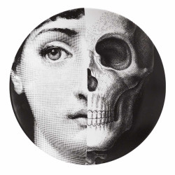 WALL PLATE 26 CM, TEMA & VARIAZIONI N.288