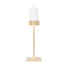 PERPETUA TABLE LAMP, LD117