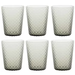 SET 6 BICCHIERI TUMBLER...