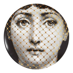 PIATTO PARETE 26 CM, TEMA E...