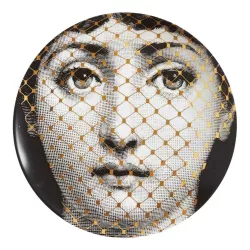 PIATTO PARETE 26 CM, TEMA E...