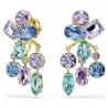 GEMA MULTICOLOR JACKET EARRINGS, 5737450