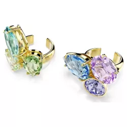 SET OF 2 GEMA EAR CUFF EARRINGS, 5741585