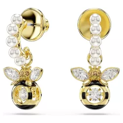 IDYLLIA BEE EARRINGS, 5742678