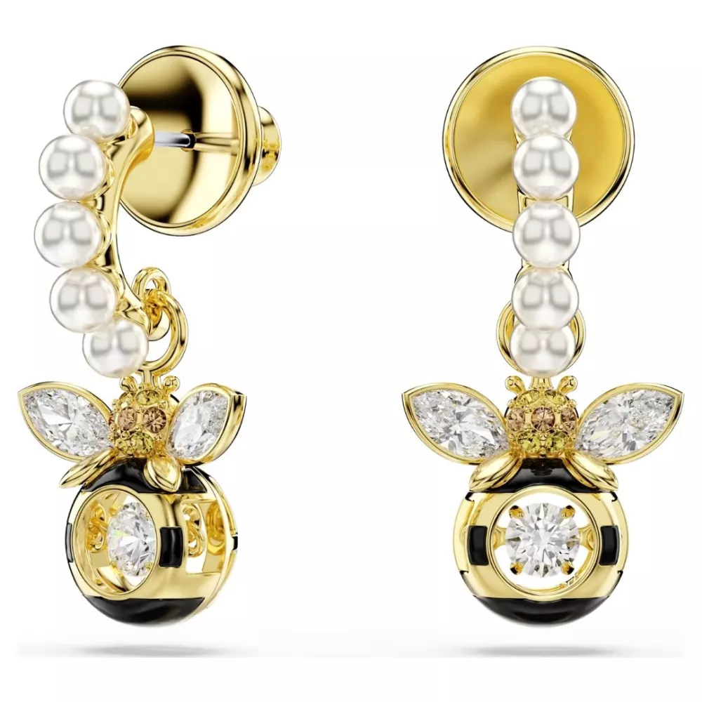 IDYLLIA BEE EARRINGS, 5742678