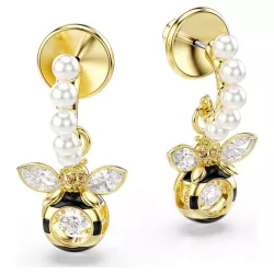 IDYLLIA BEE EARRINGS, 5742678