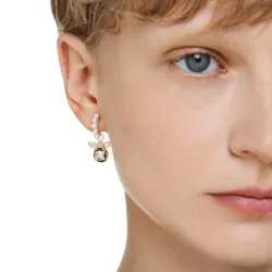 IDYLLIA BEE EARRINGS, 5742678