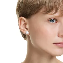 MATRIX PEARL EARRINGS, 5747752