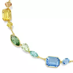 GEMA NECKLACE, MIXED CUT, 5741584