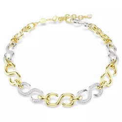 COLLANA GIROCOLLO DEXTERA,...