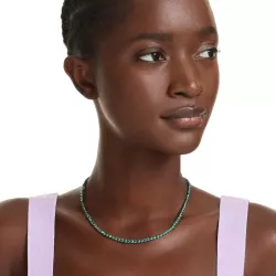 COLLANA MATRIX TENNIS