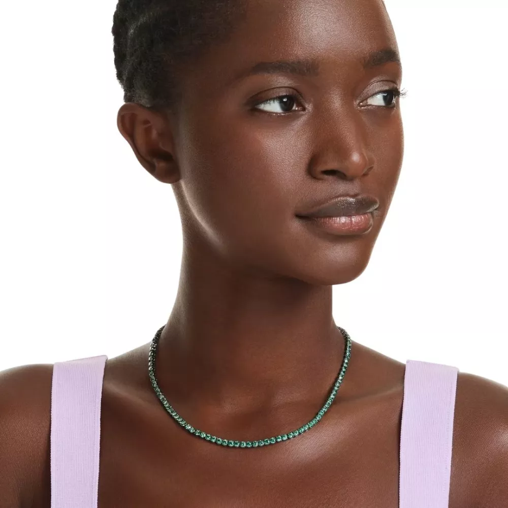 COLLANA MATRIX TENNIS