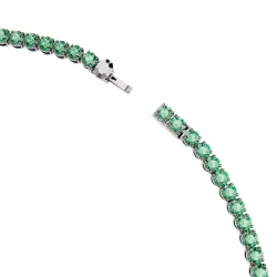 MATRIX TENNIS NECKLACE