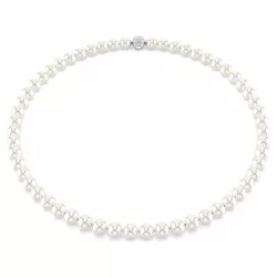 MATRIX PEARL NECKLACE, 5747746