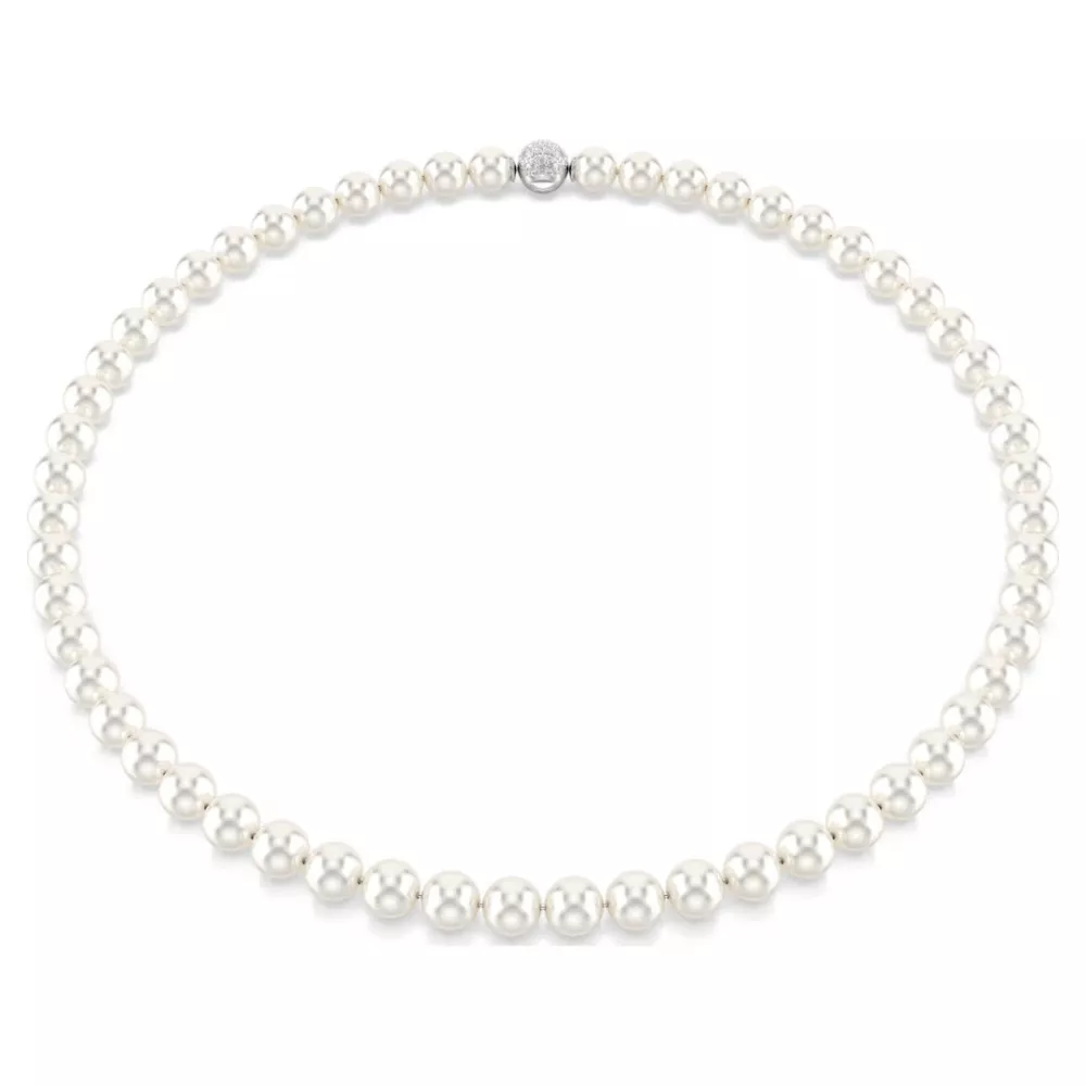 MATRIX PEARL NECKLACE, 5747746