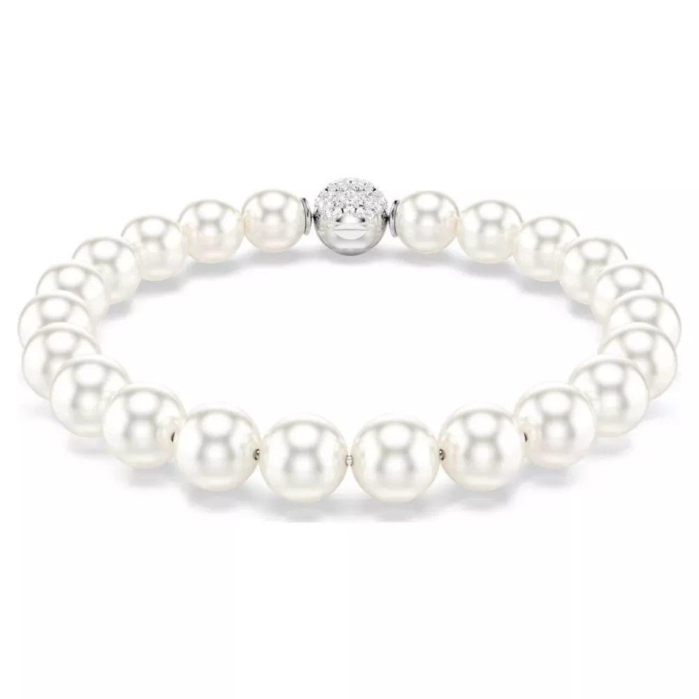 MATRIX PEARL BRACELET, 5747747