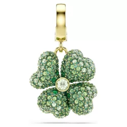 IDYLLIA FOUR-LEAF CLOVER...