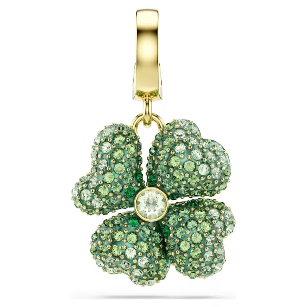 IDYLLIA FOUR-LEAF CLOVER CHARM, 5743130