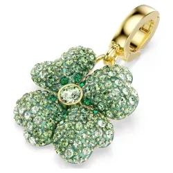IDYLLIA FOUR-LEAF CLOVER CHARM, 5743130