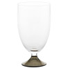 SET OF 4 WATER GLASS GOBLETS, MAESTRO