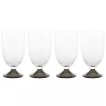SET 4 CALICI VINO MAESTRO, VETRO