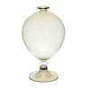 VERONESE VASE 600.07, GOLDEN