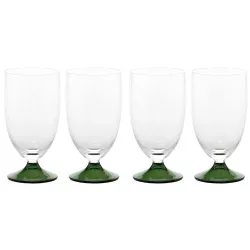 SET 4 CALICI VINO MAESTRO, VETRO