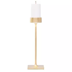 PERPETUA TABLE LAMP, LD117