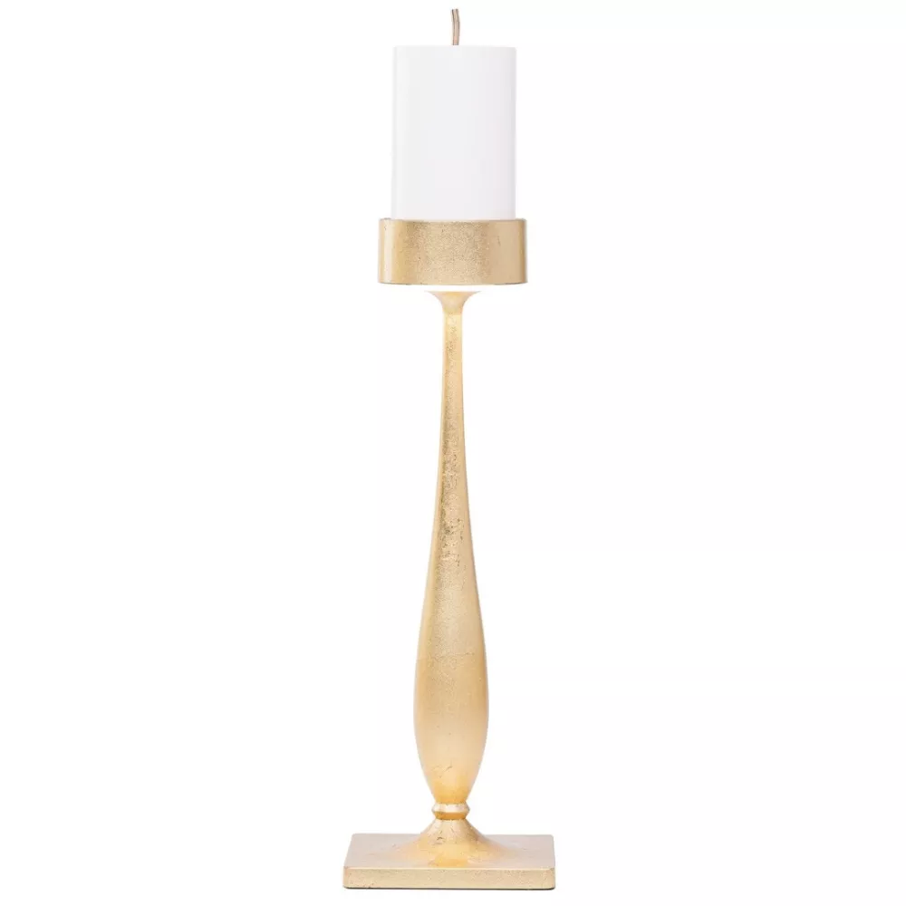 TABLE LAMP H 36 CM, PERPETUA BAROCCO