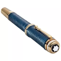 PENNA STILOGRAFICA, GCH QUEEN M 131977