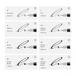 FOUNTAIN PEN M, QUEEN 131977