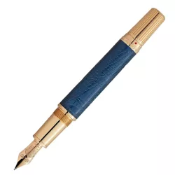 FOUNTAIN PEN M, QUEEN 131977