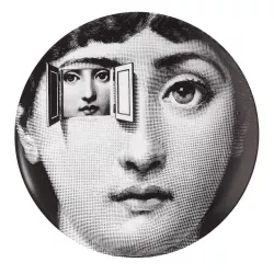 WALL PLATE 26 CM, TEMA &...