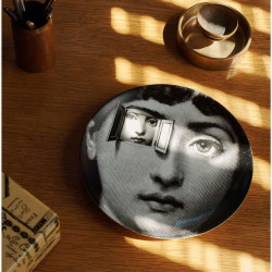 WALL PLATE 26 CM, TEMA & VARIAZIONI N.116