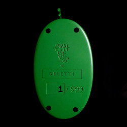 SOLDATO PLASTIC PEACE, RESINA 09018