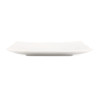 SQUARED PLATE 21 CM, VECCHIO GINORI WHITE
