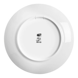 PIATTO PARETE 26 CM, TEMA E VARIAZIONI N.381